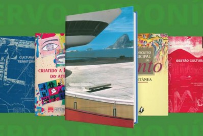 Prefeitura lança primeiro e-Book e Aplicativo Niterói Livros