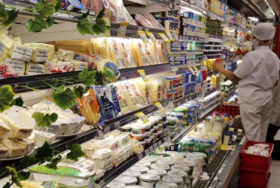 Vendas da indústria de alimentos crescem 3,74%