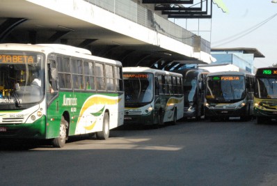 Prefeitura de Magé multa empresa de ônibus pela segunda vez em dois dias