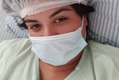 Paciente que foi mantida em cárcere privado passa por nova cirurgia 