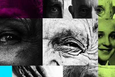 A riqueza da velhice