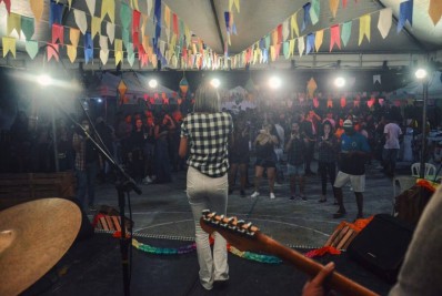 Arraiá dos Iguais acontece neste domingo (24), em Cabo Frio