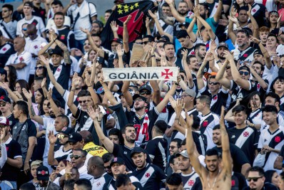 Emilio Faro prepara mudança na equipe titular do Vasco que a torcida tanto pede 