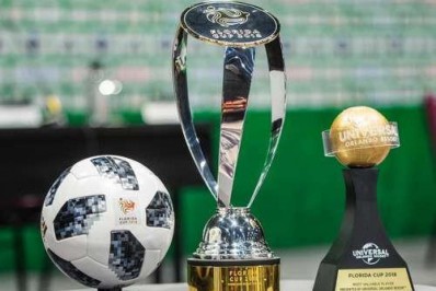 Botafogo deve ser convidado para a próxima edição da Flórida Cup, segundo jornalista