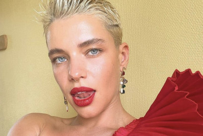 Bruna Linzmeyer descarta planos de ser mãe e admite: 'Não tenho essa vontade'