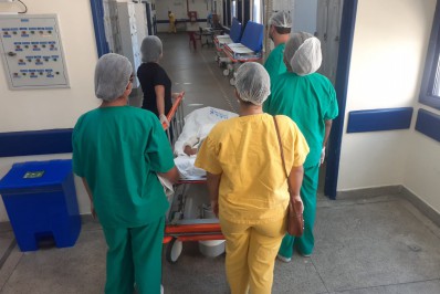 Saúde do Rio implementa protocolo que garante acompanhamento para pacientes menores de idade