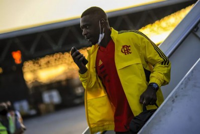 Ex-zagueiro Juan explica suas funções como gerente técnico do Flamengo