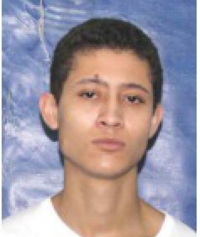 Bruno Neves Leal, de 29 anos, tinha duas anotações por tráfico de drogas e associação ao crime - Divulgação