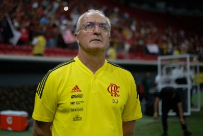 Corinthians x Flamengo: Vidal deve ser reserva em jogo da Libertadores; veja provável escalação