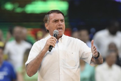 Governo Bolsonaro tacha atos na USP como iniciativa da oposição