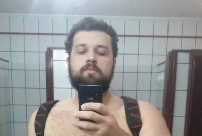 Instrutor de academia agride estagiária e é morto a tiros pelo pai da jovem