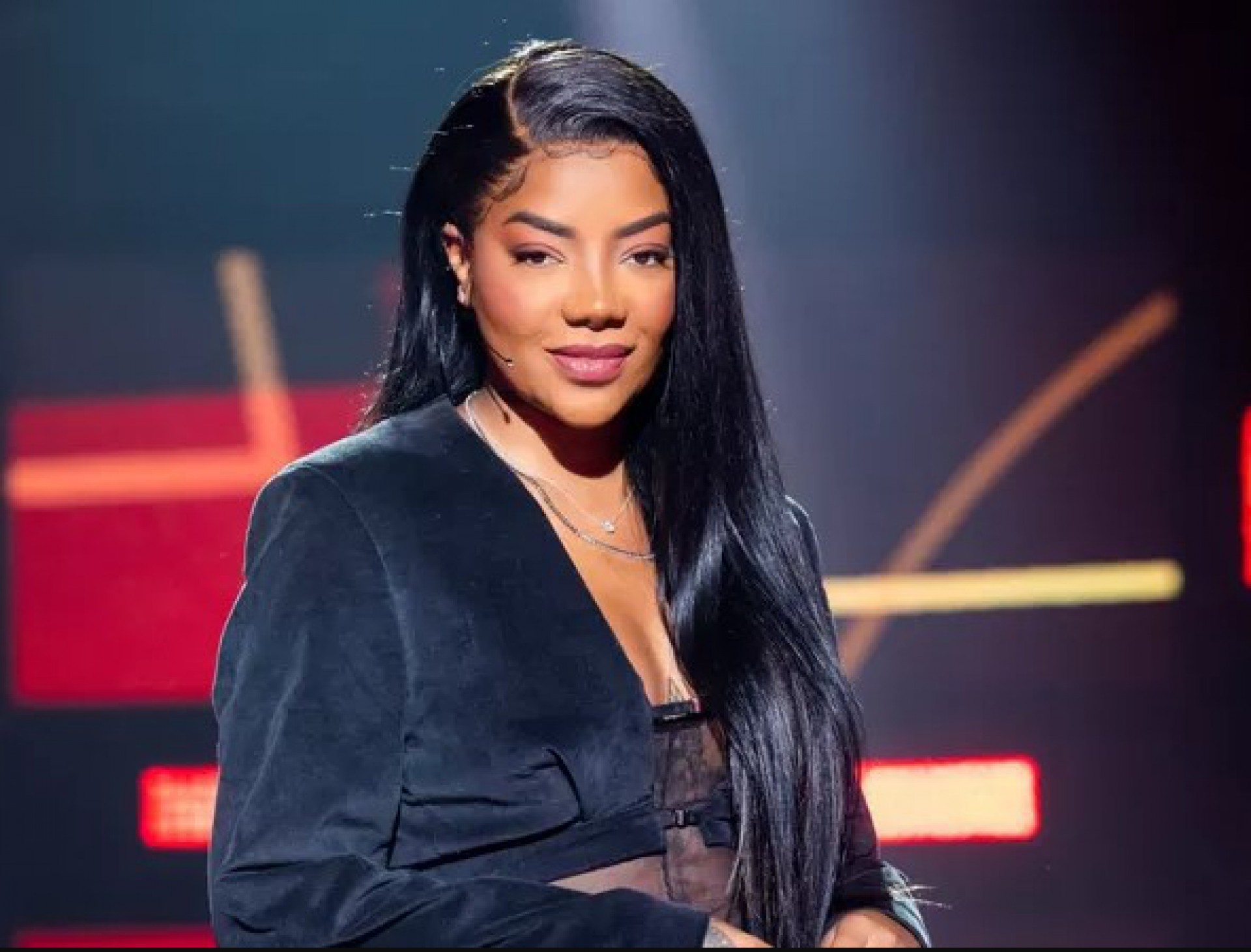 Ludmilla - João Miguel Júnior