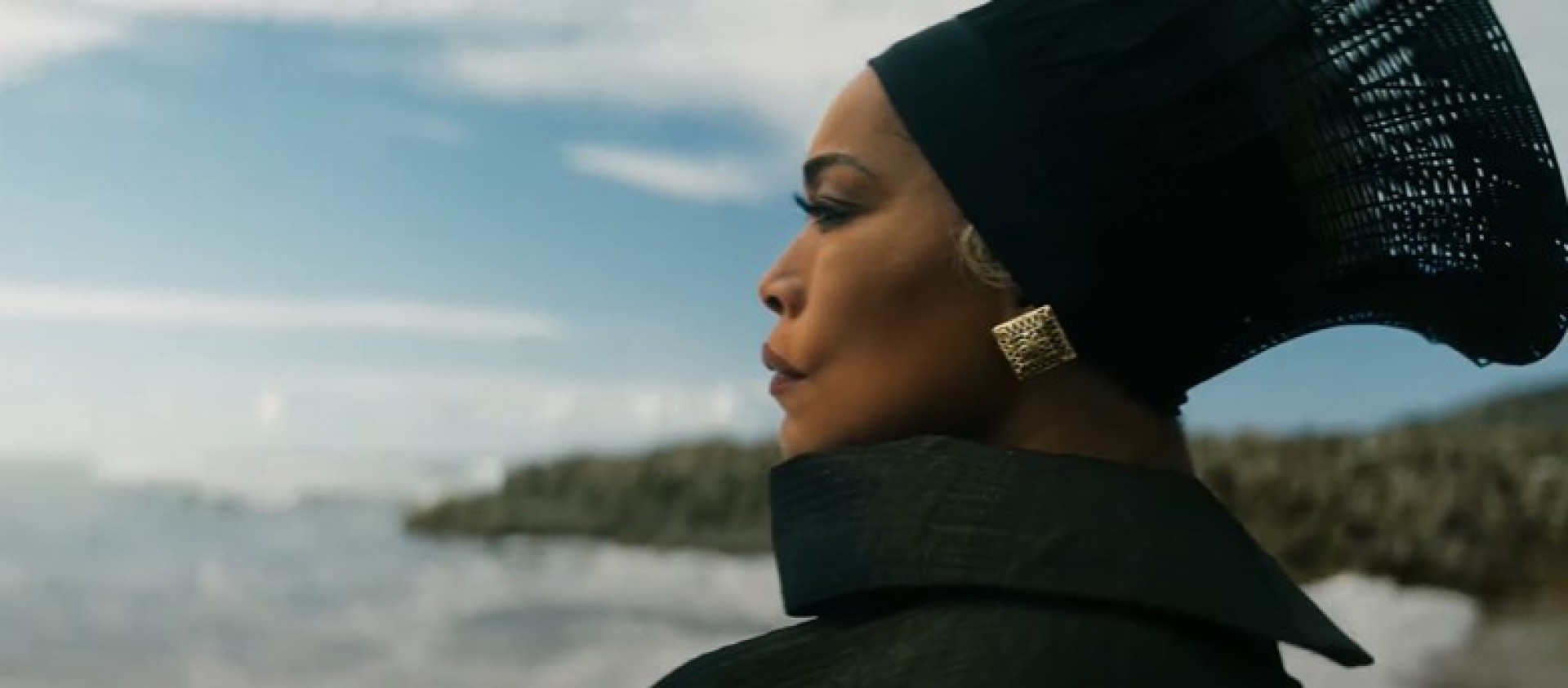 Marvel divulga primeiro trailer de 