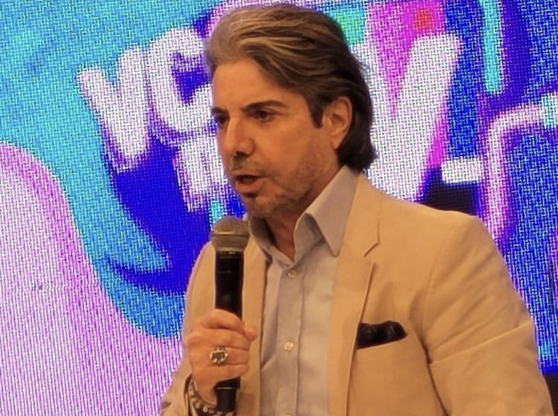 João Kléber - Reprodução / Instagram