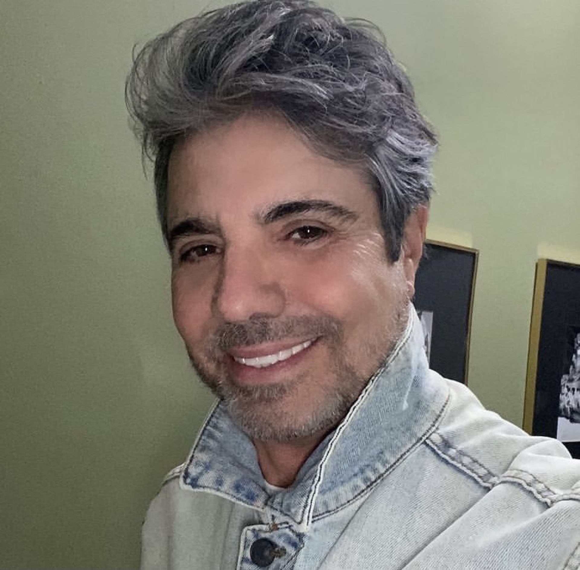 João Kléber - Reprodução / Instagram