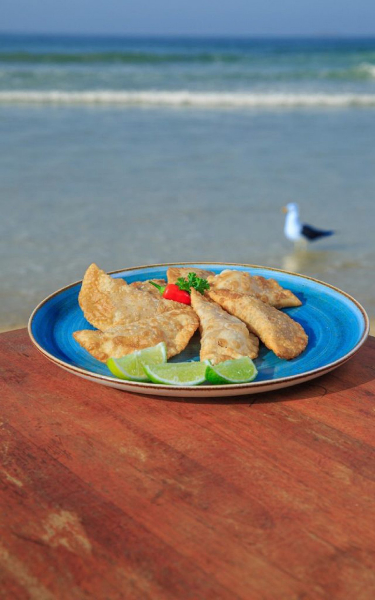 8&ordm; Festival do Marisco acontece no Per&oacute;, em Cabo Frio