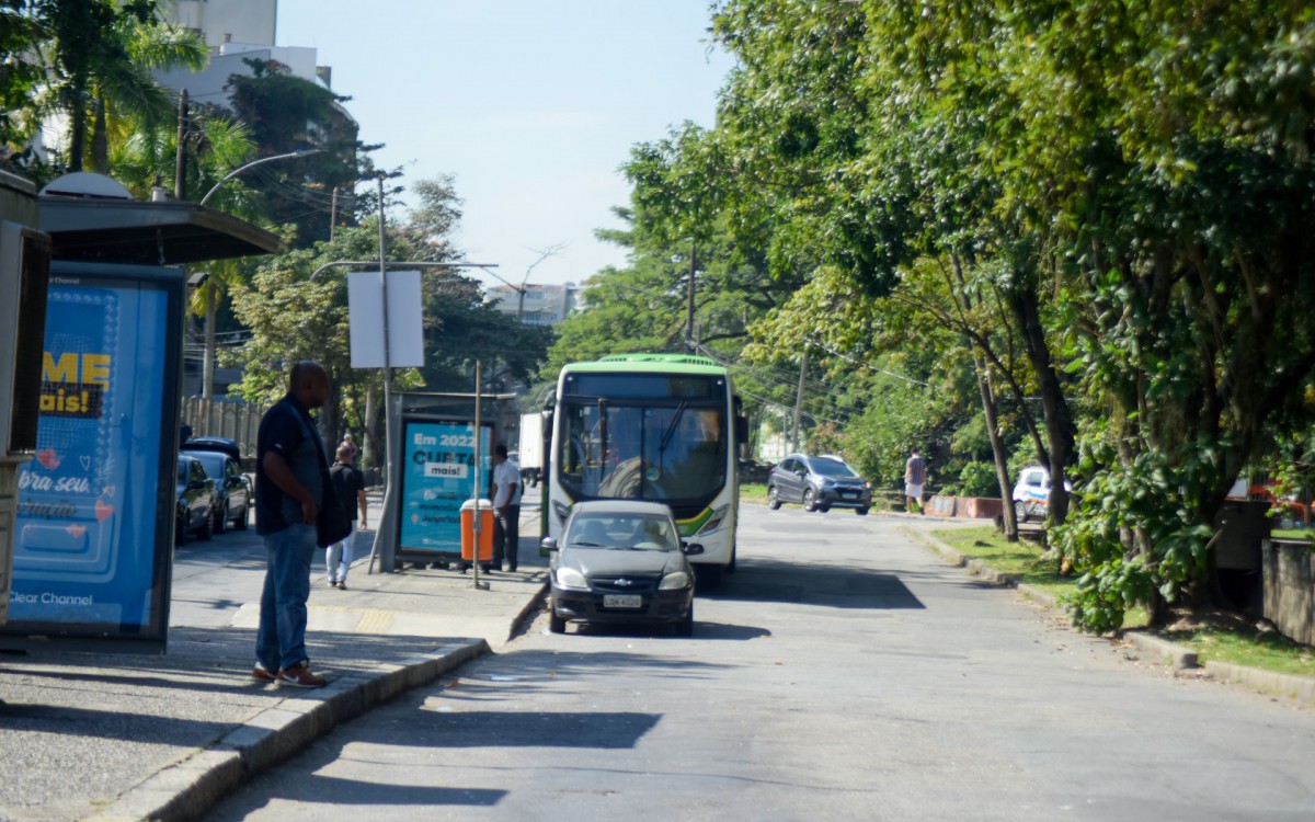 Linha 157 volta a operar no trecho Castelo x G&aacute;vera-PUC