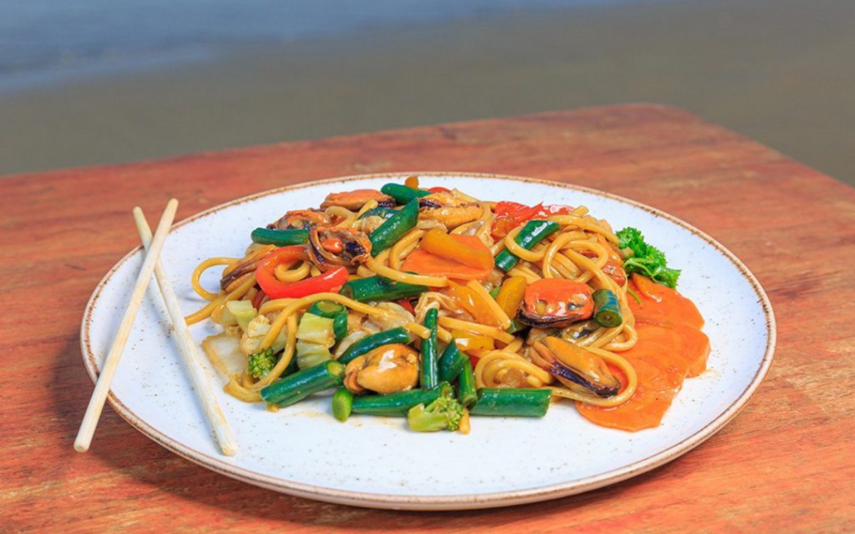 8&ordm; Festival do Marisco acontece no Per&oacute;, em Cabo Frio