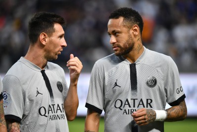 Um mês antes da Copa do Mundo, Neymar será julgado por tribunal em Barcelona