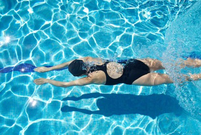 Prefeitura de Magé oferece natação e hidroginástica em Pau Grande e Santo Aleixo