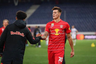 Manchester United teria definido substituto de Cristiano Ronaldo