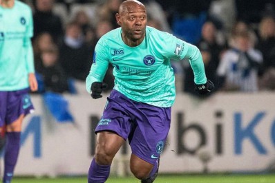 Ex-jogador do Flamengo, Vágner Love estaria perto de acertar com clube brasileiro