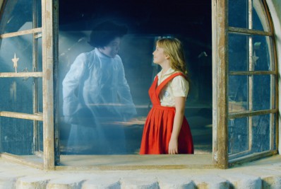 'Pluft, o Fantasminha' traz elenco estrelado no primeiro filme infantil em 3D gravado no Brasil