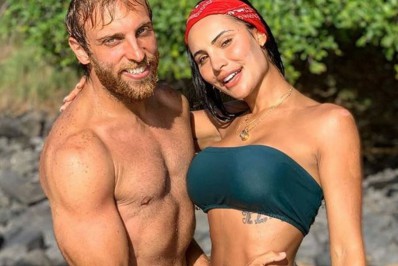 Aline Mineiro defende Léo Lins após piada e demissão: 'Inteligentíssimo'