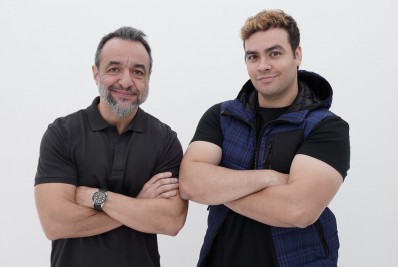 Na maior operação de aquisição de um youtuber no país, Take4Content compra parte da empresa de Luccas Neto