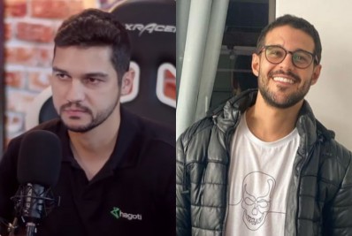Irmão de Rodrigo Mussi revela motivo de briga com o ex-BBB: 'Não é justo'