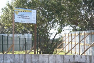 Obras em shopping de Cabo Frio param após recomendação do MPF