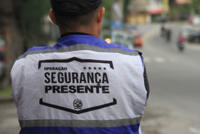 ISP aponta redução de roubo de veículos em São Gonçalo