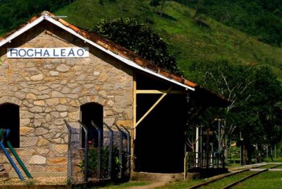 Fundação de Cultura e LAB Cidades Criativas inauguram Praça do Trem, em Rio das Ostras