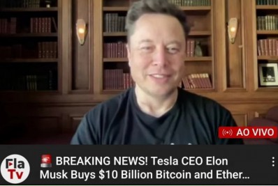 FlaTV é invadida por hackers mais uma vez e página é retirada do ar