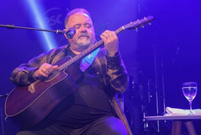 Com Diogo Nogueira e Léo Jaime, Festival de Inverno movimenta Vassouras