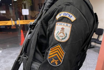 Suspeito é baleado após atirar contra policiais na Zona Norte