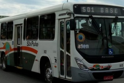 Valor da passagem em São Pedro da Aldeia vai reduzir quase pela metade