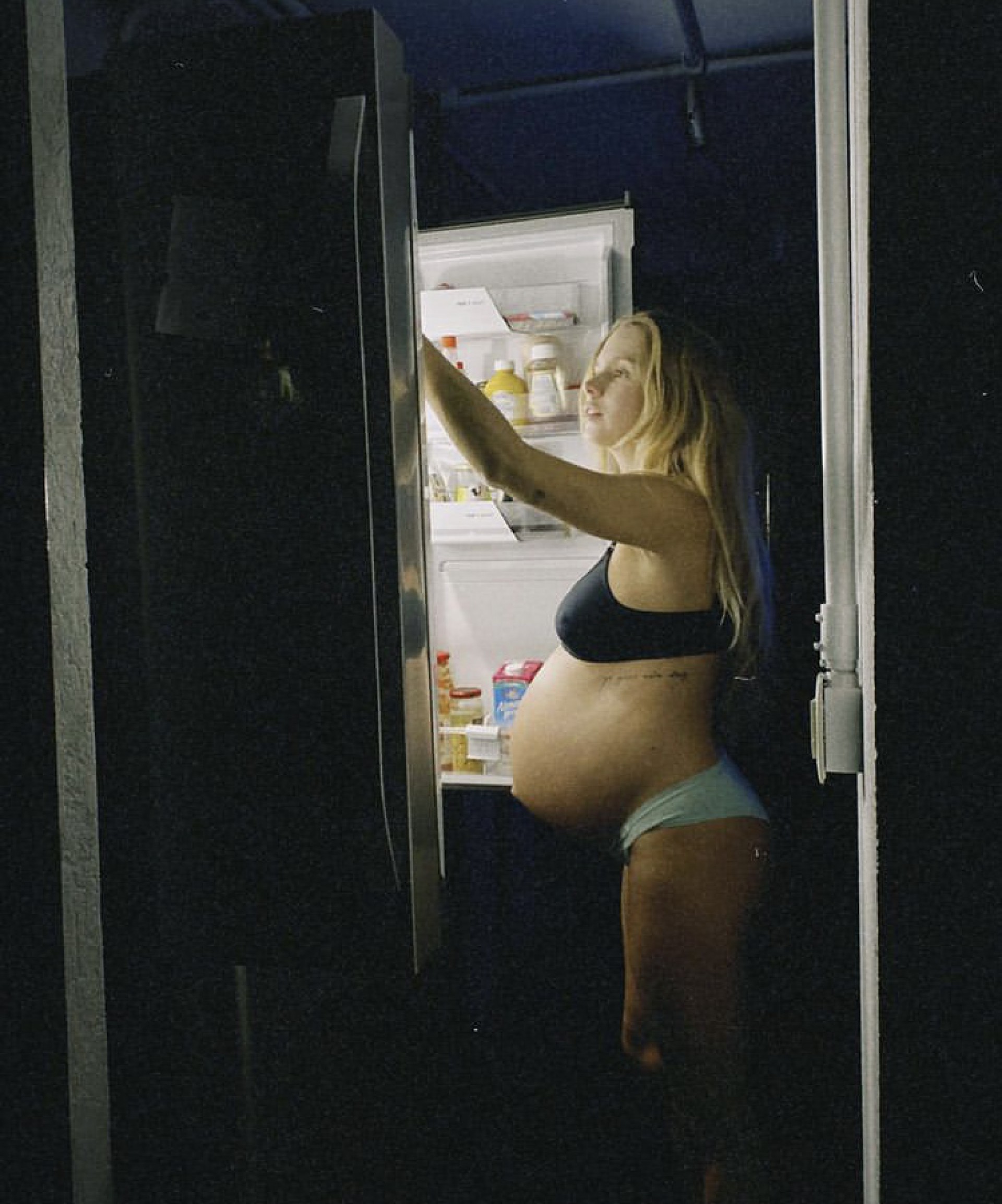 Isabella Scherer - Reprodução / Instagram