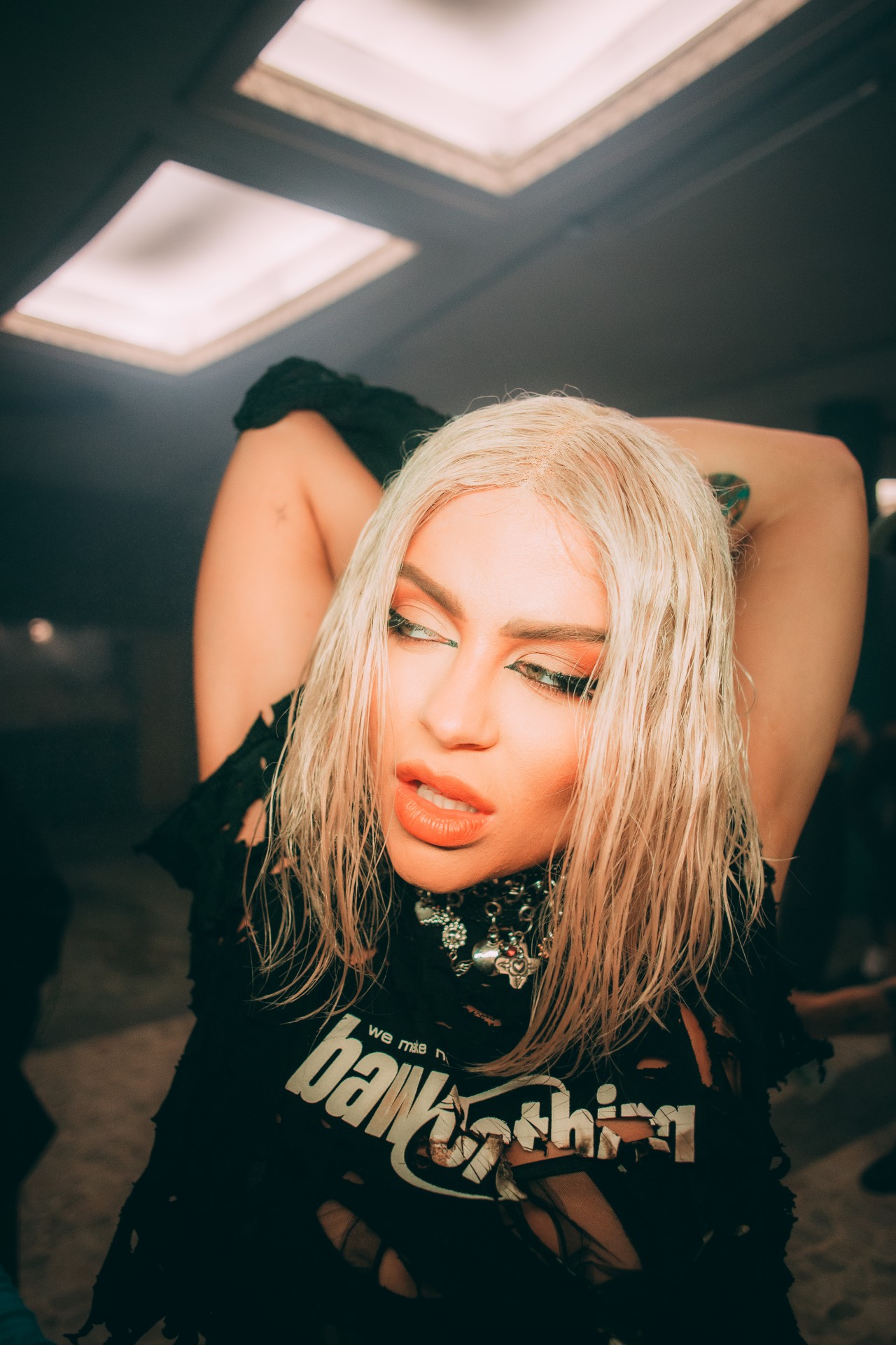 Luísa Sonza - Pam Martins