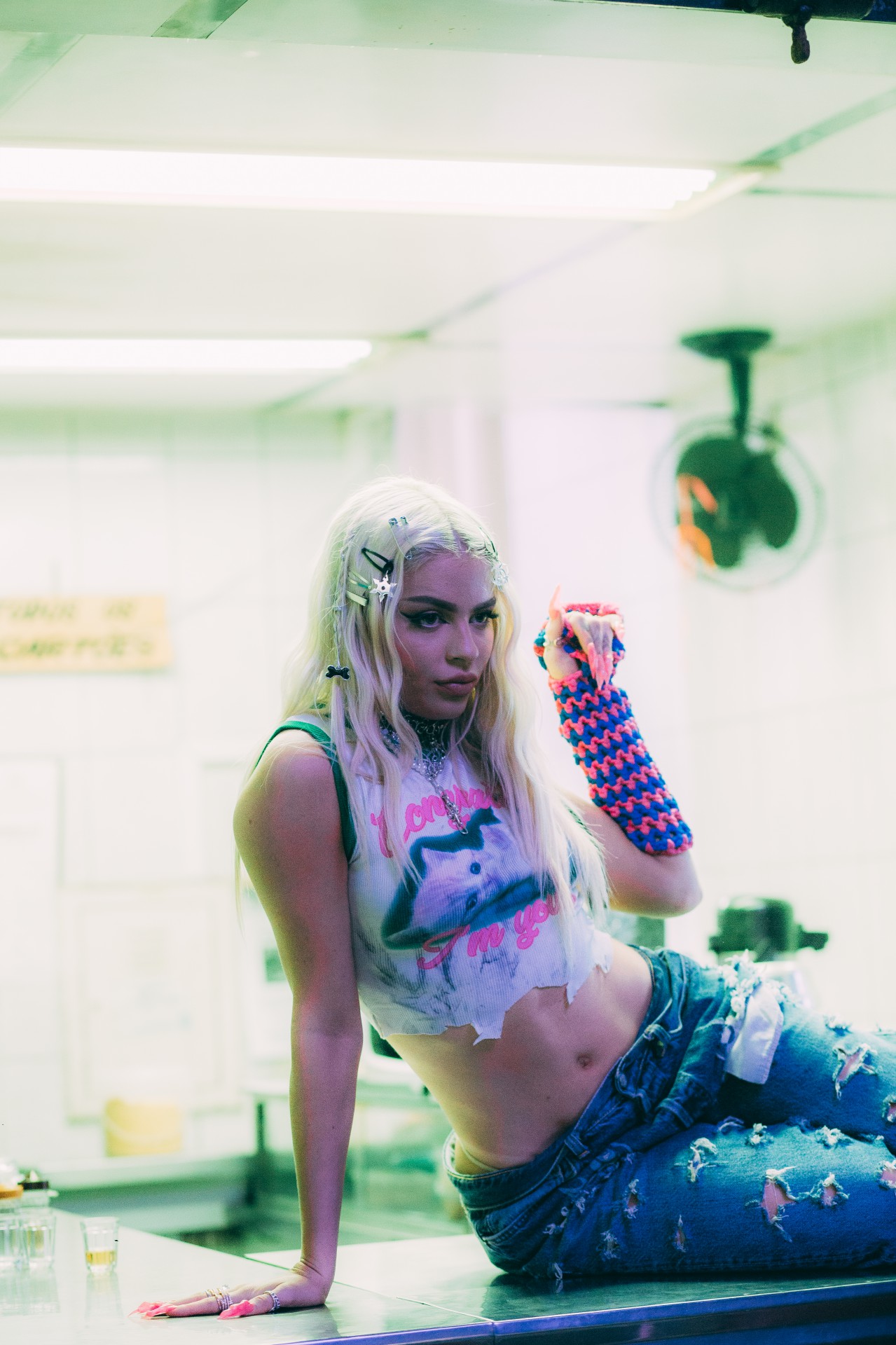 Luísa Sonza  - Pam Martins