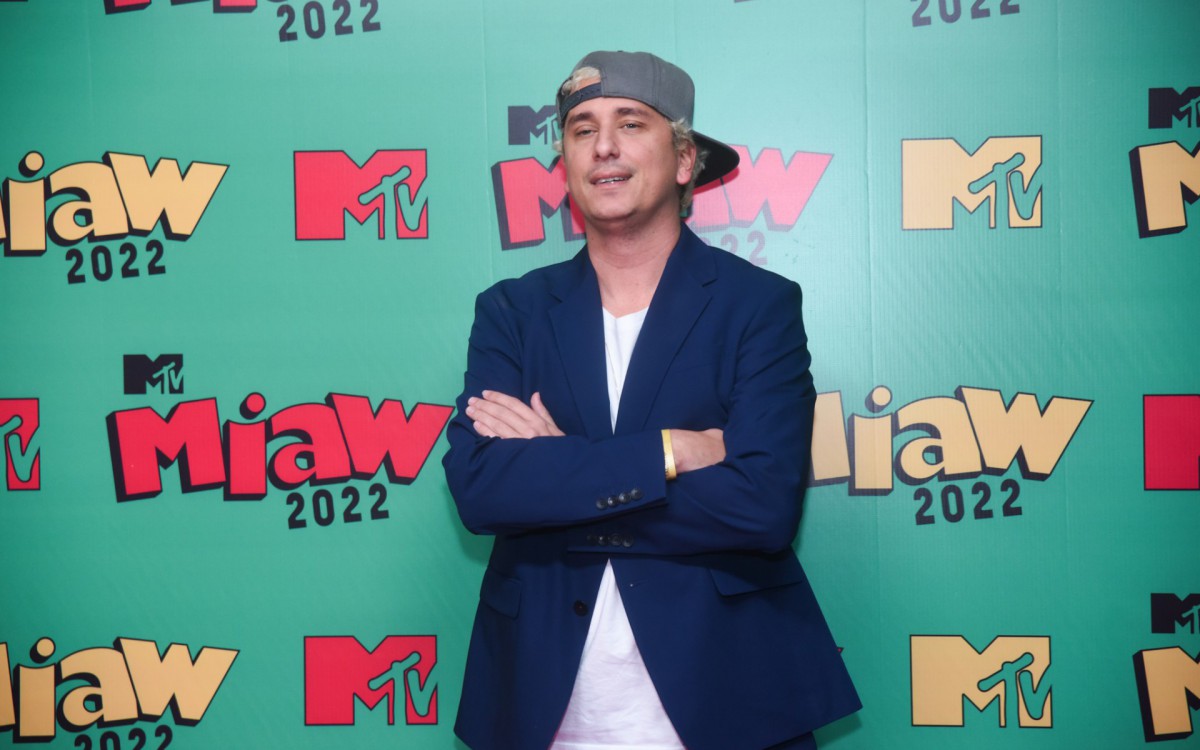 Rafael Portugal  - Fotos: Leo Franco/ Agnews