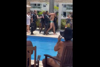 Vereador de SP vira réu em processo de racismo contra funcionário de condomínio na Zona Oeste