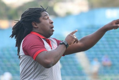 EC Nova Cidade confirma treinador Ney Barreto para a Série B1 do Campeonato Carioca