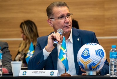 Presidente da Comissão de Arbitragem nega ligação de árbitros em casos investigados