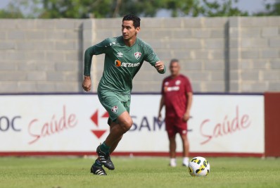 Ganso descarta convocação para a Copa do Catar: 'Meu objetivo é fazer o Fluminense e o Diniz campeões'