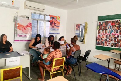 Secretaria de Trabalho de Nilópolis abre 250 vagas para cinco cursos e retorna com depilação