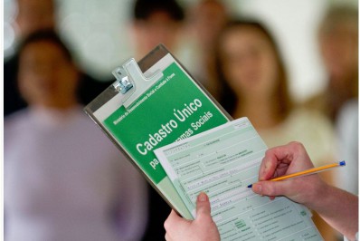 Beneficiários do Cadastro Único são convocados