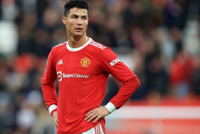 Perto do fim da janela, Cristiano Ronaldo teria aceitado ficar no Manchester United