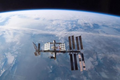 Rússia anuncia que deixará Estação Espacial Internacional após 2024