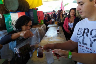 Região Noroeste Fluminense em contagem regressiva para a realização do 47º Festival do Vinho